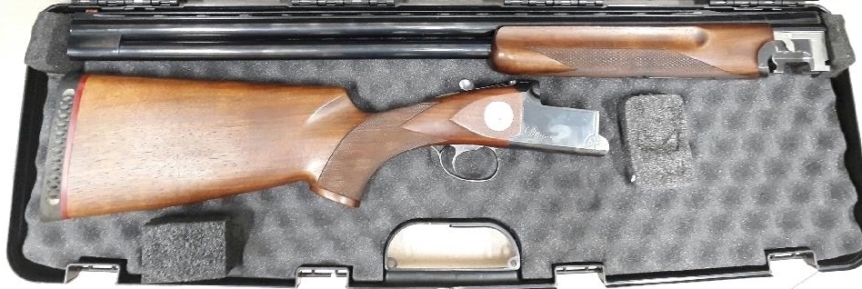 Franchi Dragon XX1360