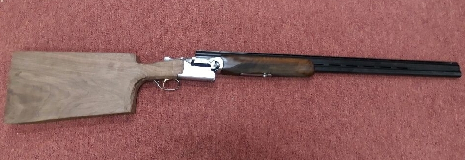 Perazzi MX5 Trap