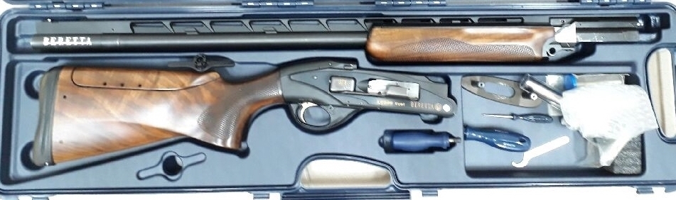 Beretta UGB Xcel XX1112A