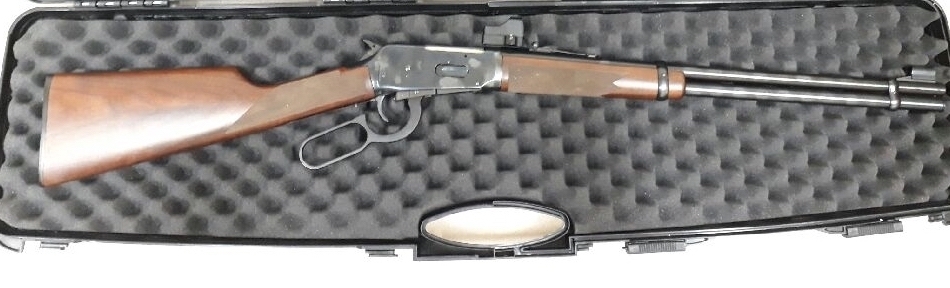 Winchester 94AE XX5398