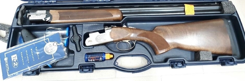 Beretta 686 E sporting XX523S