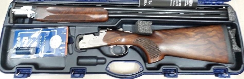 Beretta SV 10 Prevail I Trap, XX408S