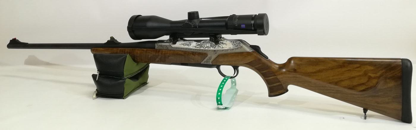 Merkel RX Helix Wild Boar 300