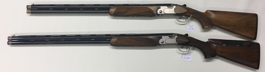 Beretta 692 Sporting 81 a 71