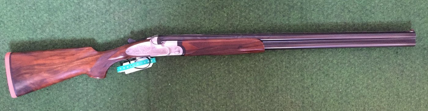 Beretta SO3