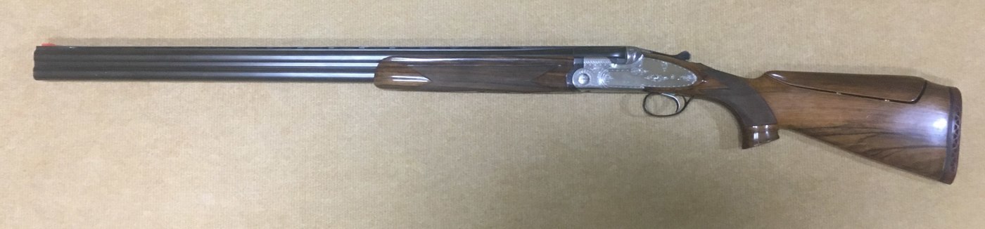 Beretta/SO4