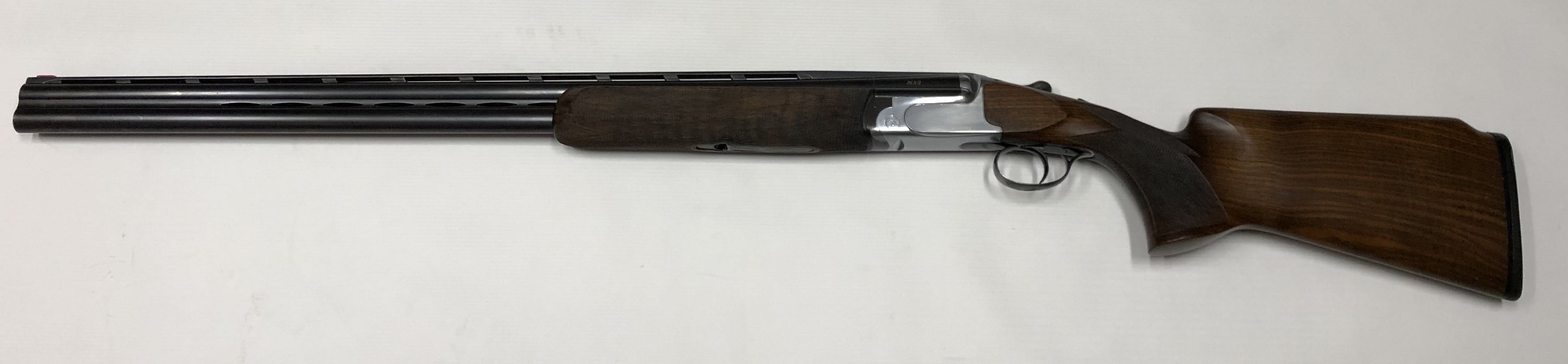 Perazzi MX 8 Trap