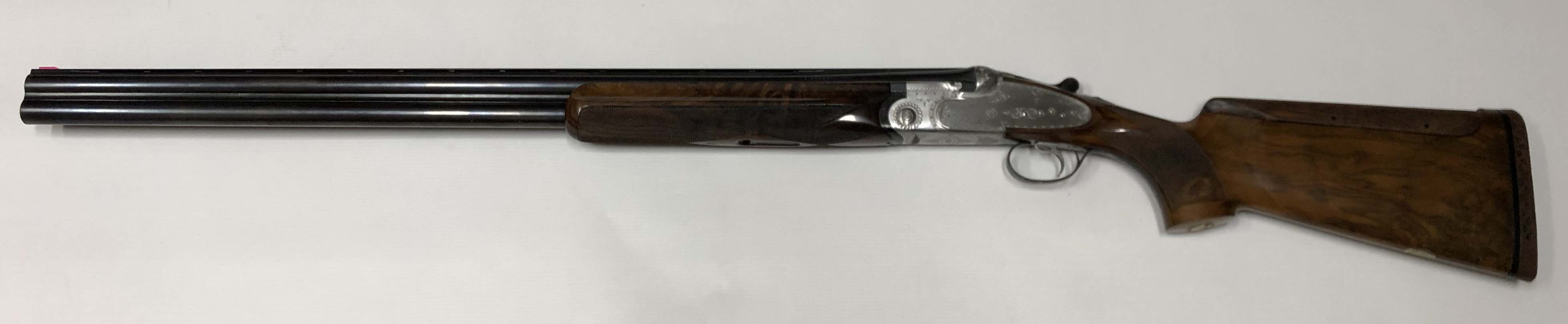 Beretta SO 4 Trap M.S.