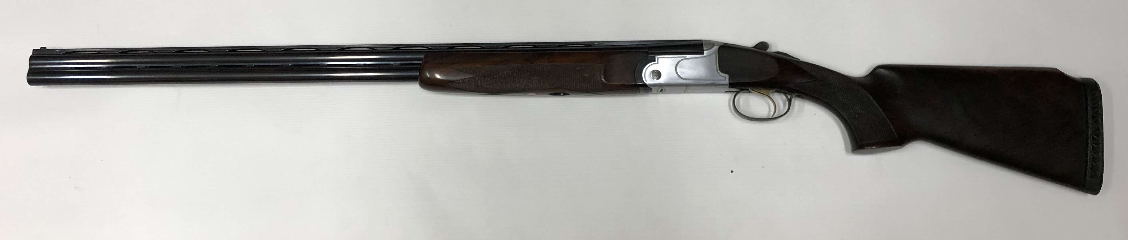 Rizzini Techni-Mec