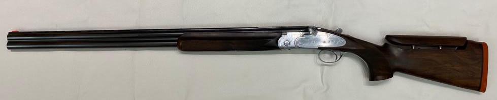 Beretta SO4