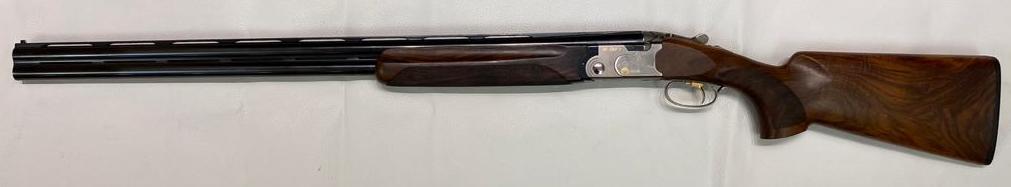 Beretta 682 Gold E Trap