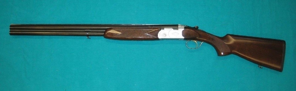 Breda Vega Special
