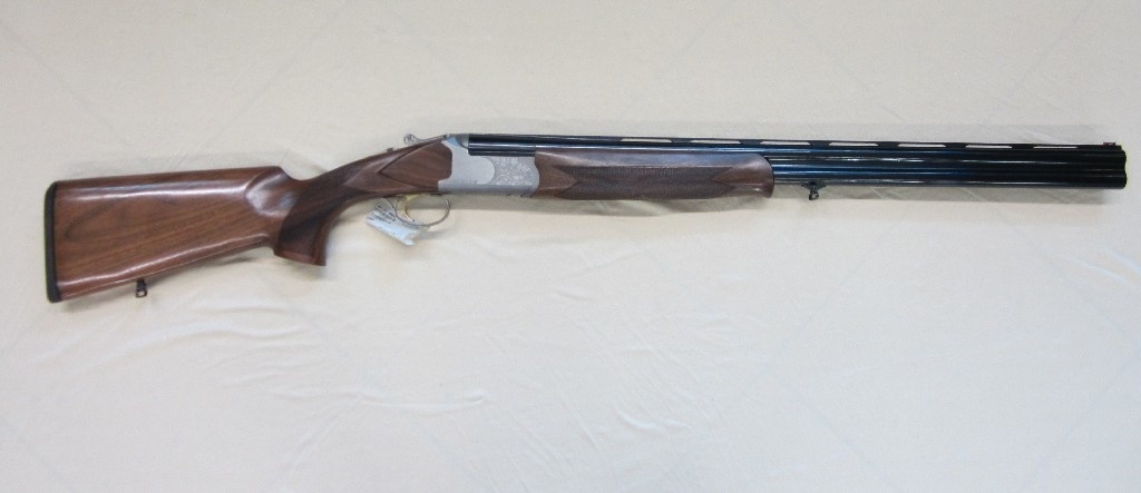 Fabarm Alpha