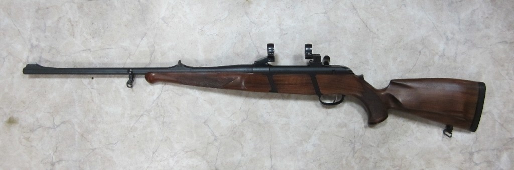 Krico 902 DeLux 6,5