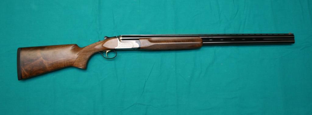 Perazzi MX 2000 Trap