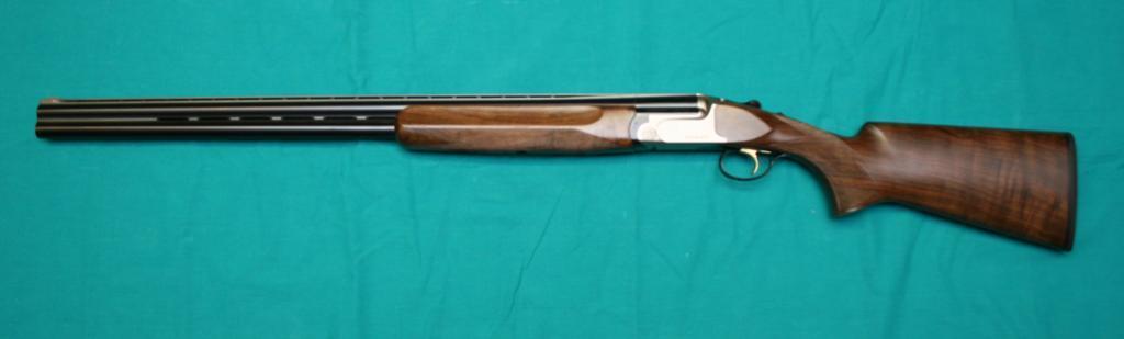 Perazzi MX 8 Trap