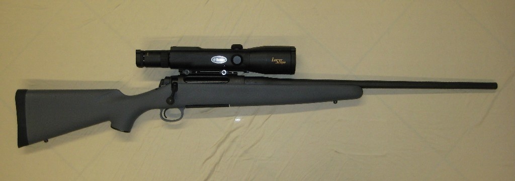Remington 710